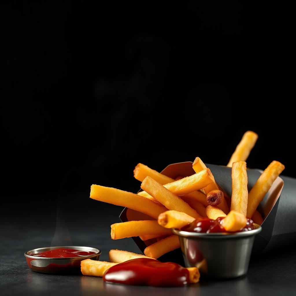 Batata frita