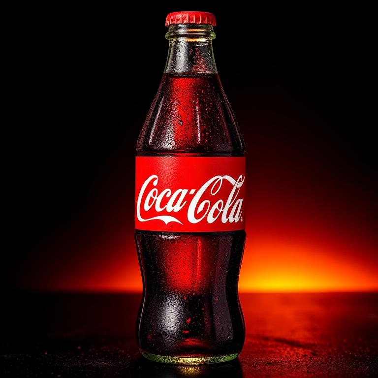 Coca-Cola